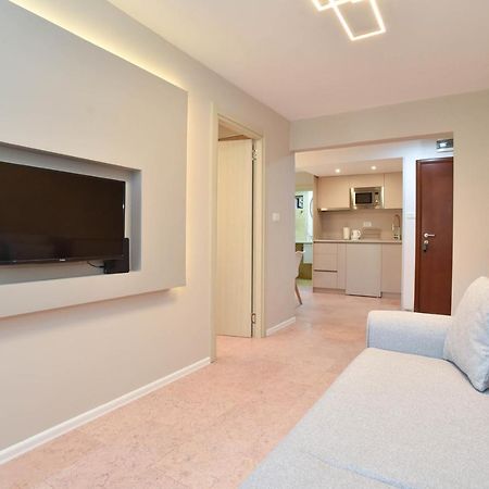 Goldpalma Apartment Будва Екстериор снимка