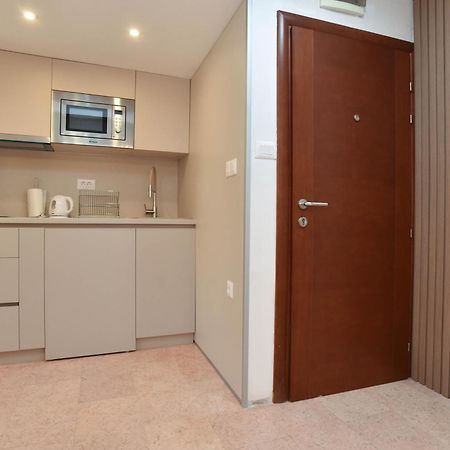 Goldpalma Apartment Будва Екстериор снимка