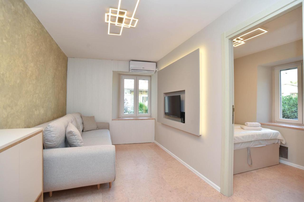 Goldpalma Apartment Будва Екстериор снимка