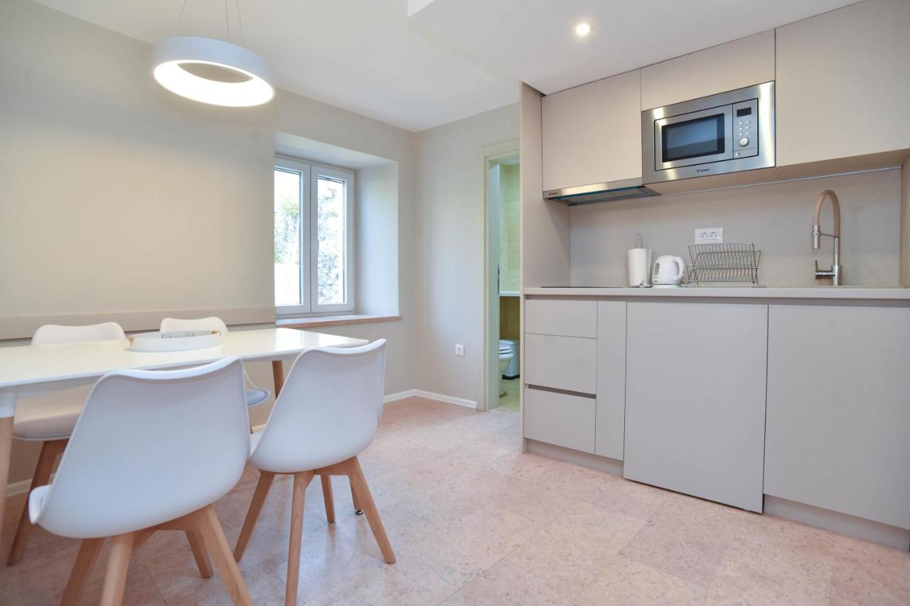 Goldpalma Apartment Будва Екстериор снимка