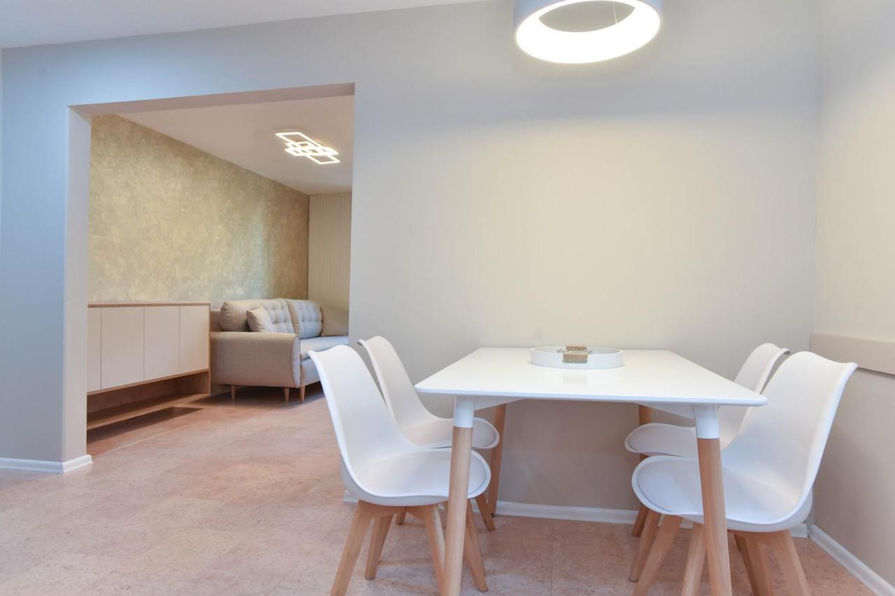 Goldpalma Apartment Будва Екстериор снимка