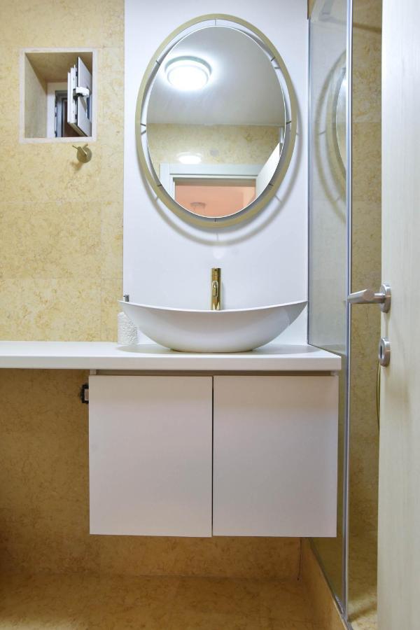 Goldpalma Apartment Будва Екстериор снимка