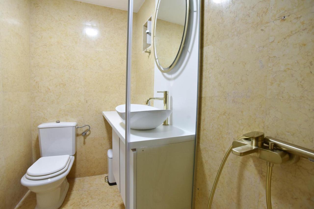 Goldpalma Apartment Будва Екстериор снимка