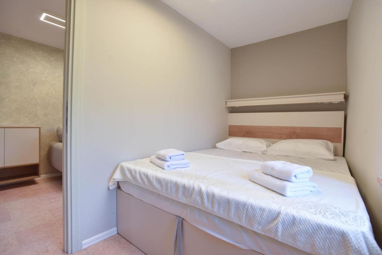 Goldpalma Apartment Будва Екстериор снимка