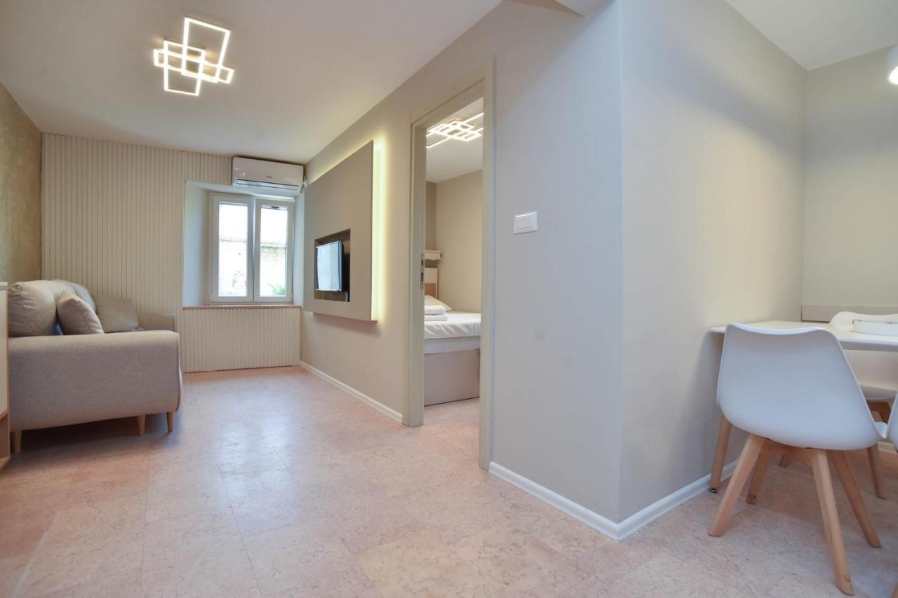 Goldpalma Apartment Будва Екстериор снимка